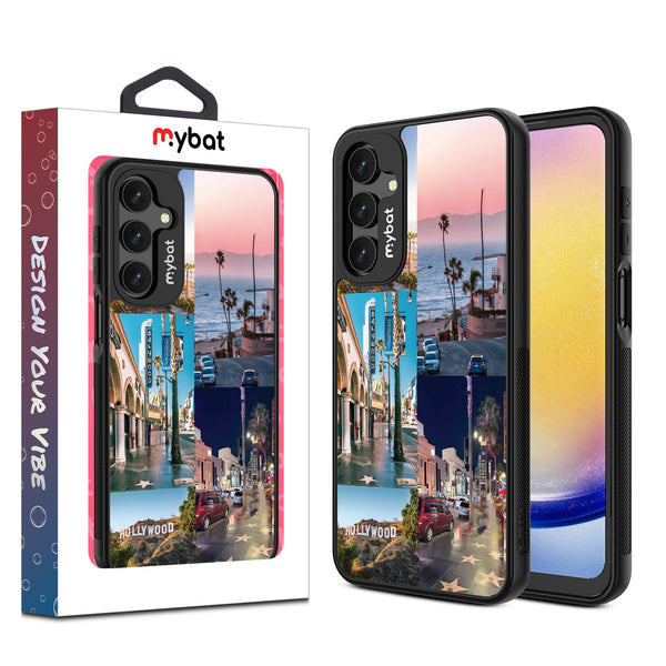 MyBat Design Lab Series Case for Samsung Galaxy A16 5G - Los Angeles Hollywood - MSA165GCSLESMP394-1.jpg