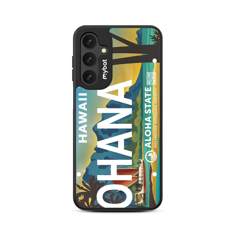MyBat Design Lab Series Case for Samsung Galaxy A16 5G - Ohana Plate - MSA165GCSLESMP395-3.jpg