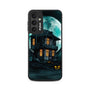 MyBat Design Lab Series Case for Samsung Galaxy A16 5G - Haunted Mansion - MSA165GCSLESMP396-3.jpg