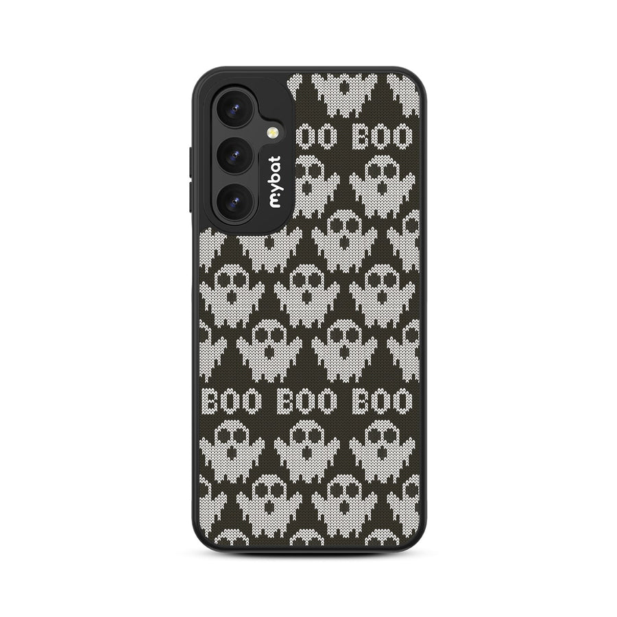 MyBat Design Lab Series Case for Samsung Galaxy A16 5G - Boo Who