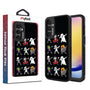 MyBat Design Lab Series Case for Samsung Galaxy A16 5G - Monster Dab
