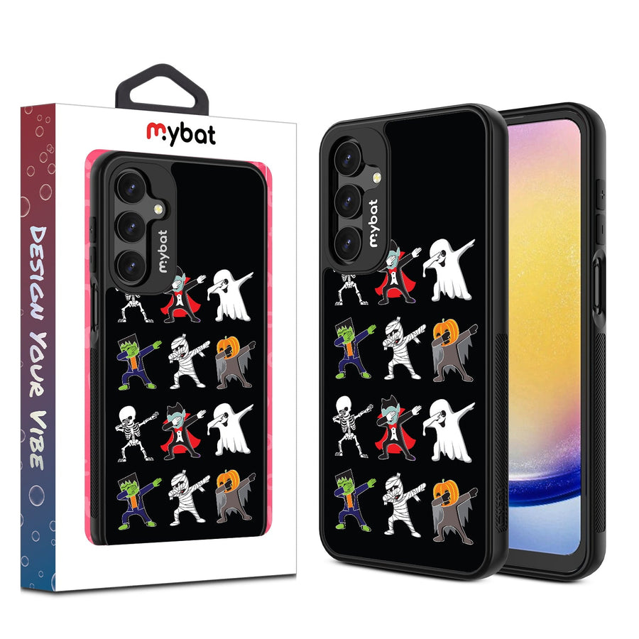 MyBat Design Lab Series Case for Samsung Galaxy A16 5G - Monster Dab