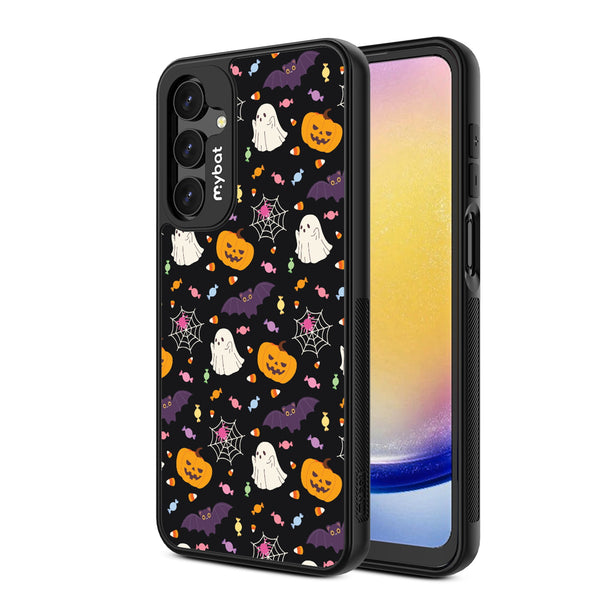 MyBat Design Lab Series Case for Samsung Galaxy A16 5G - Halloween Treats - MSA165GCSLESMP405-2.jpg