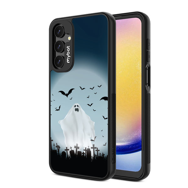 MyBat Design Lab Series Case for Samsung Galaxy A16 5G - Graveyard Ghost - MSA165GCSLESMP406-2.jpg