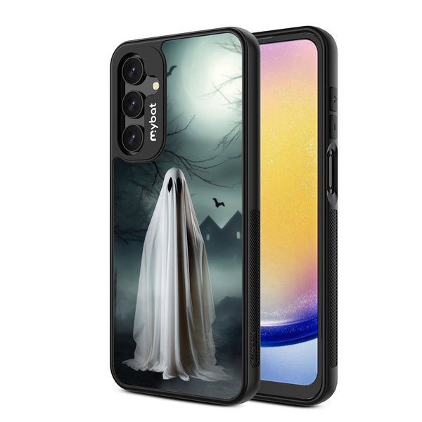 MyBat Design Lab Series Case for Samsung Galaxy A16 5G - White Phantom - MSA165GCSLESMP407-2.jpg