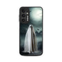 MyBat Design Lab Series Case for Samsung Galaxy A16 5G - White Phantom