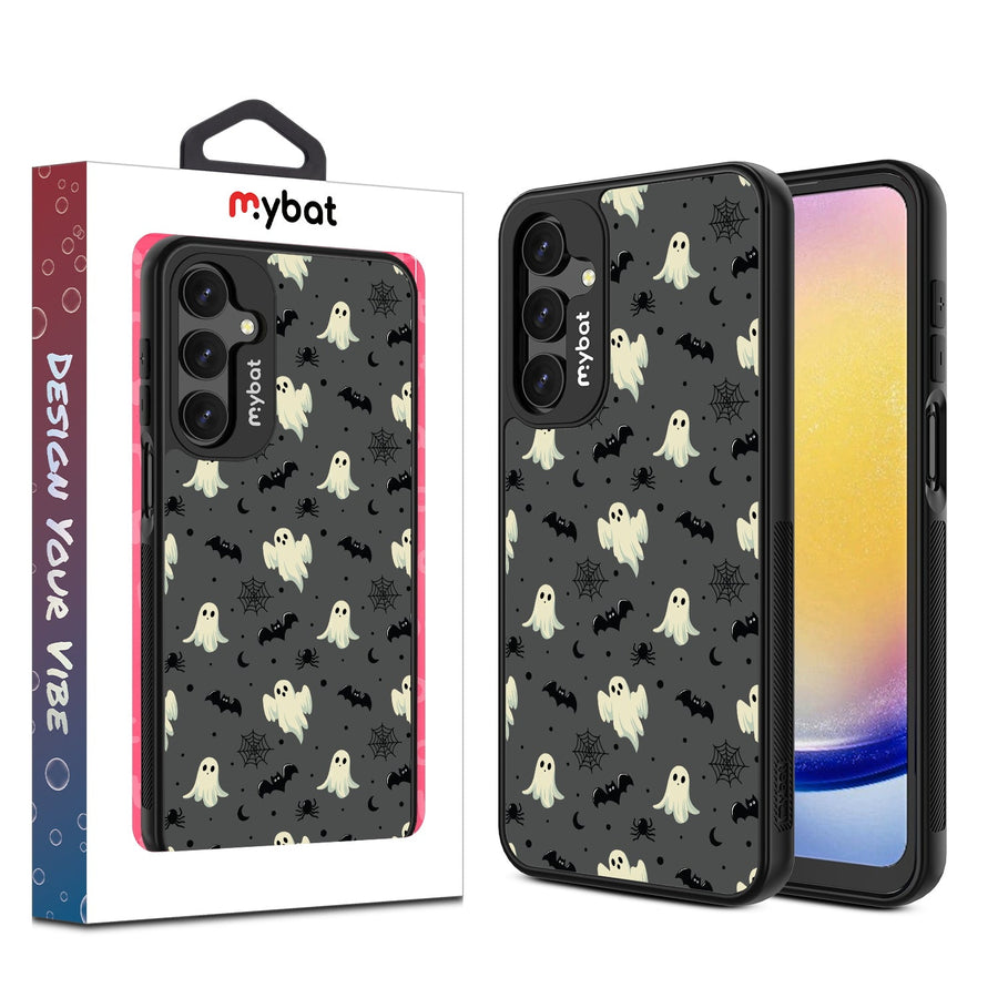 MyBat Design Lab Series Case for Samsung Galaxy A16 5G - Night Crawlers