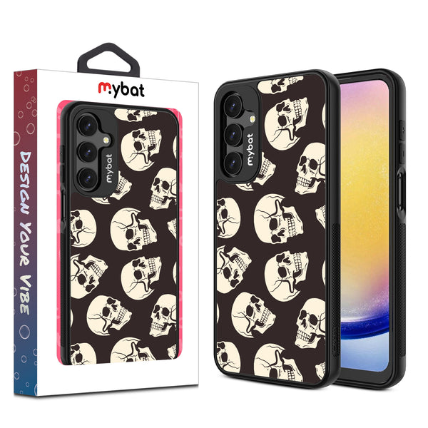 MyBat Design Lab Series Case for Samsung Galaxy A16 5G - Bone Heads - MSA165GCSLESMP411-1.jpg