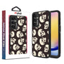 MyBat Design Lab Series Case for Samsung Galaxy A16 5G - Bone Heads