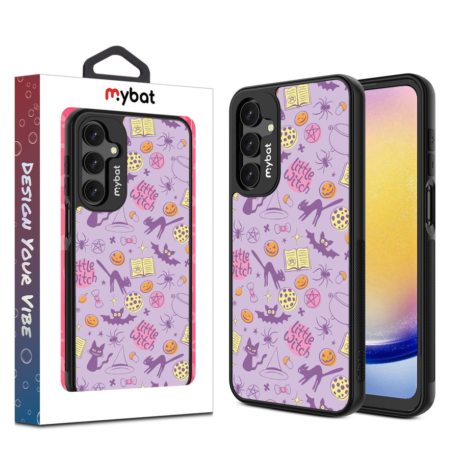 MyBat Design Lab Series Case for Samsung Galaxy A16 5G - Little Witch