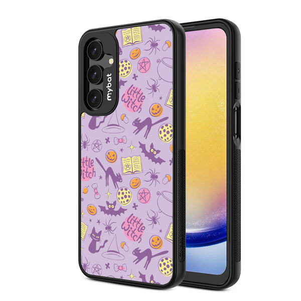 MyBat Design Lab Series Case for Samsung Galaxy A16 5G - Little Witch - MSA165GCSLESMP413-2.jpg