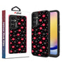 MyBat Design Lab Series Case for Samsung Galaxy A16 5G - Bite Me