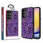 MyBat Design Lab Series Case for Samsung Galaxy A16 5G - Twilight Bats
