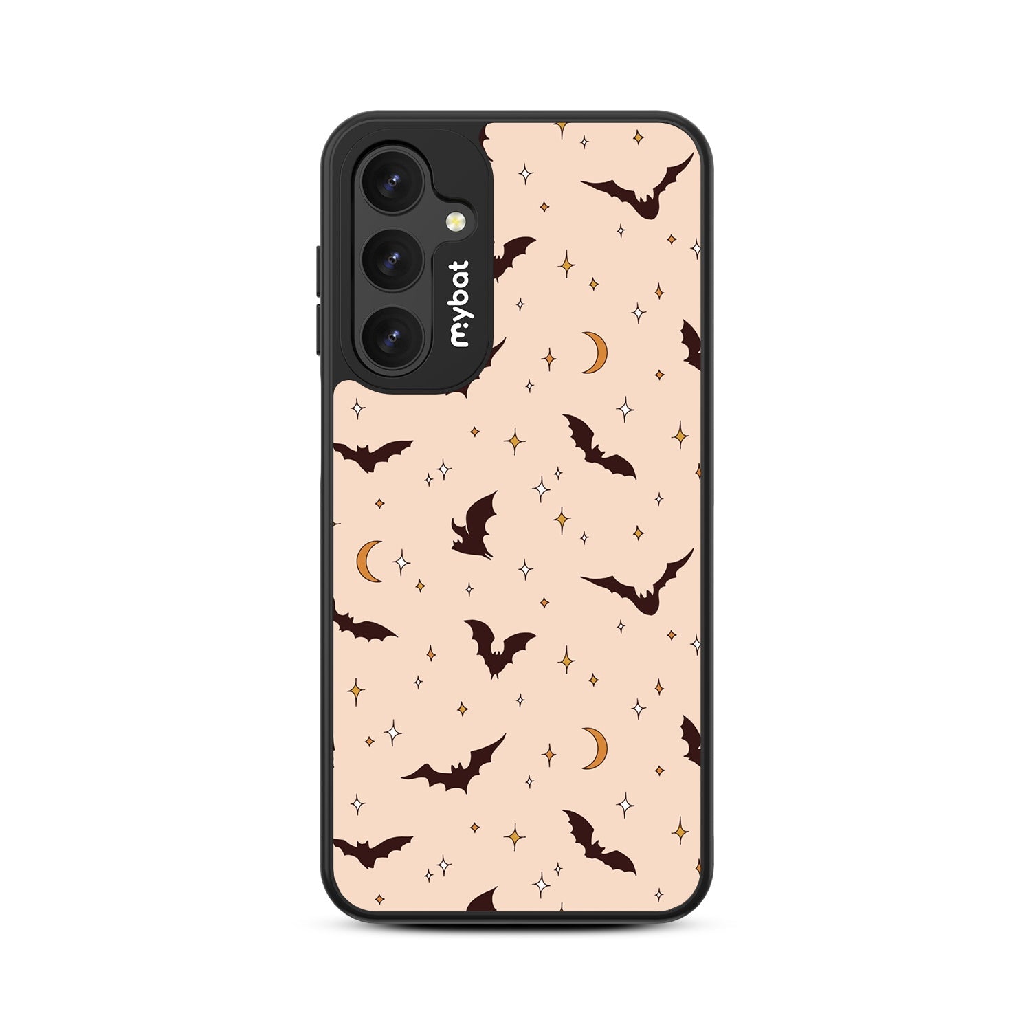 MyBat Design Lab Series Case for Samsung Galaxy A16 5G - Bat Crazy