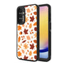 MyBat Design Lab Series Case for Samsung Galaxy A16 5G - Falling Leaves - MSA165GCSLESMP424-2.jpg