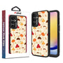 MyBat Design Lab Series Case for Samsung Galaxy A16 5G - Mushroom Patch