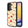 MyBat Design Lab Series Case for Samsung Galaxy A16 5G - Mushroom Patch - MSA165GCSLESMP426-2.jpg