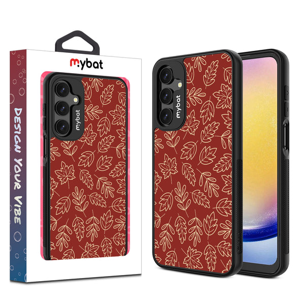 MyBat Design Lab Series Case for Samsung Galaxy A16 5G - Leaf Lines - MSA165GCSLESMP429-1.jpg