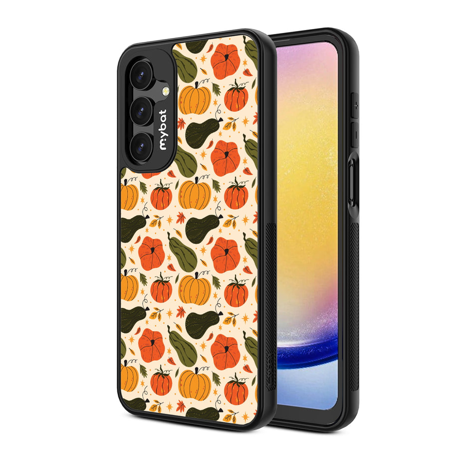 MyBat Design Lab Series Case for Samsung Galaxy A16 5G - Harvest Gourds - MSA165GCSLESMP430-2.jpg