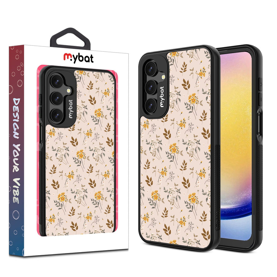 MyBat Design Lab Series Case for Samsung Galaxy A16 5G - Ditsy Botanical