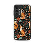 MyBat Design Lab Series Case for Samsung Galaxy A16 5G - Woodland Fox - MSA165GCSLESMP435-3.jpg
