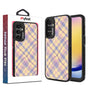 MyBat Design Lab Series Case for Samsung Galaxy A16 5G - Wavy Plaid
