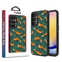 MyBat Design Lab Series Case for Samsung Galaxy A16 5G - Frolicking Fox