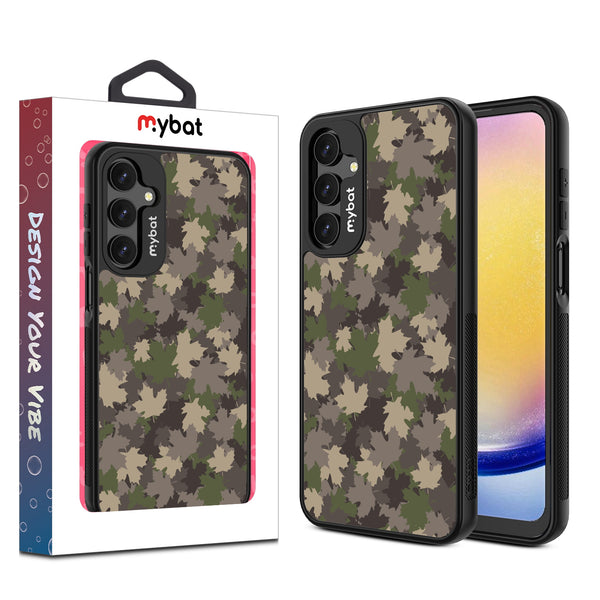 MyBat Design Lab Series Case for Samsung Galaxy A16 5G - Leaf Camo - MSA165GCSLESMP445-1.jpg