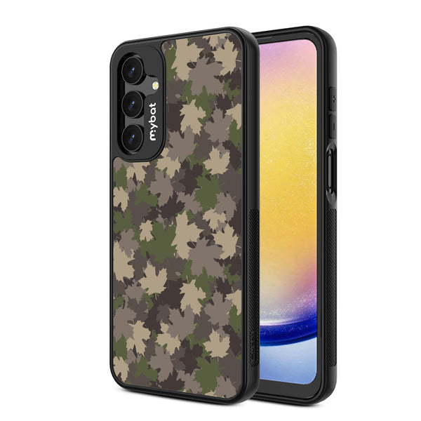 MyBat Design Lab Series Case for Samsung Galaxy A16 5G - Leaf Camo - MSA165GCSLESMP445-2.jpg