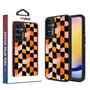 MyBat Design Lab Series Case for Samsung Galaxy A16 5G - Groovy Check - MSA165GCSLESMP448-1.jpg