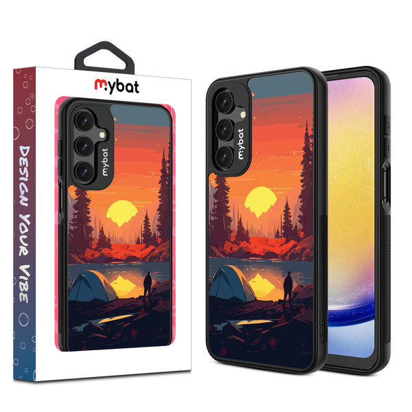 MyBat Design Lab Series Case for Samsung Galaxy A16 5G - Sunset Camp - MSA165GCSLESMP450-1.jpg