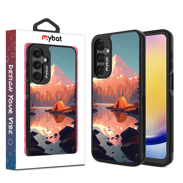 MyBat Design Lab Series Case for Samsung Galaxy A16 5G - Lakeside Sunrise - MSA165GCSLESMP451-1.jpg