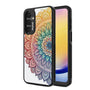 MyBat Design Lab Series Case for Samsung Galaxy A16 5G - Rainbow Mandala - MSA165GCSLESMP457-2.jpg