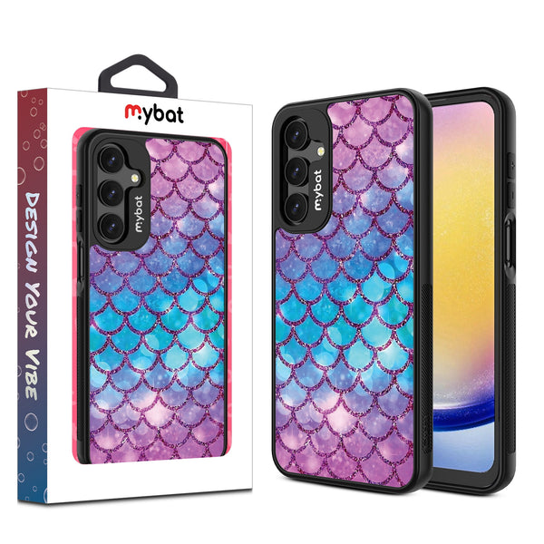 MyBat Design Lab Series Case for Samsung Galaxy A16 5G - Mermaid Scales - MSA165GCSLESMP458-1.jpg