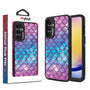 MyBat Design Lab Series Case for Samsung Galaxy A16 5G - Mermaid Scales