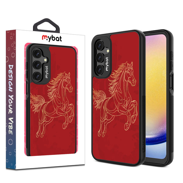 MyBat Design Lab Series Case for Samsung Galaxy A16 5G - Fire Horse - MSA165GCSLESMP460-1.jpg