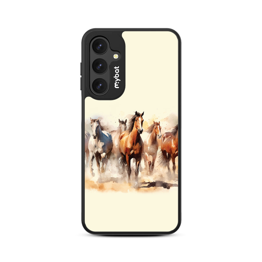 MyBat Design Lab Series Case for Samsung Galaxy A16 5G - On the Right Path - MSA165GCSLESMP462-3.jpg
