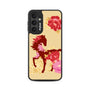 MyBat Design Lab Series Case for Samsung Galaxy A16 5G - Peony Pedigree - MSA165GCSLESMP464-3.jpg