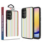 MyBat Design Lab Series Case for Samsung Galaxy A16 5G – Boadwalk Stripes