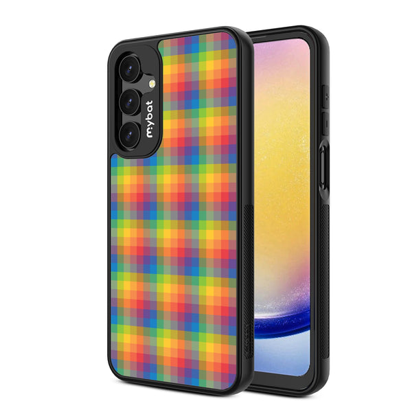 MyBat Design Lab Series Case for Samsung Galaxy A16 5G – Pixel Pride - MSA165GCSLESMP501-2.jpg