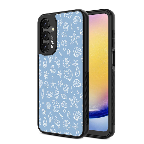 MyBat Design Lab Series Case for Samsung Galaxy A16 5G – Tidal Treasures - MSA165GCSLESMP502-2.jpg