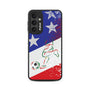 MyBat Design Lab Series Case for Samsung Galaxy A16 5G – USA Soccer