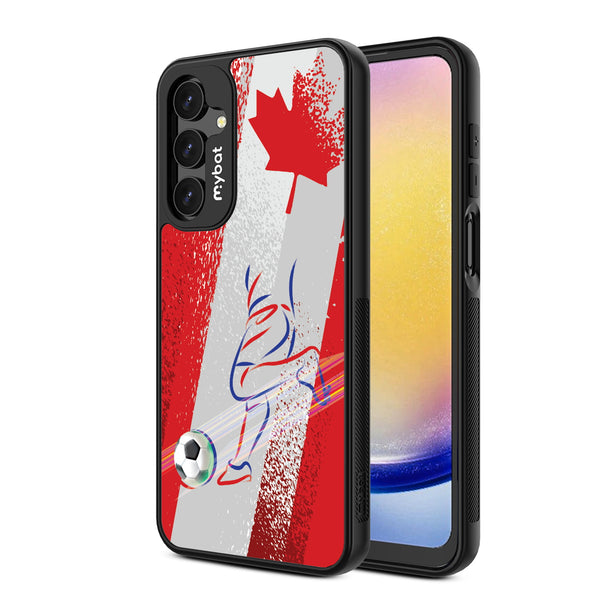 MyBat Design Lab Series Case for Samsung Galaxy A16 5G – Canada Soccer - MSA165GCSLESMP506-2.jpg