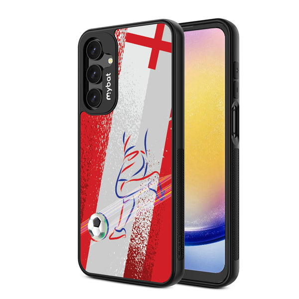 MyBat Design Lab Series Case for Samsung Galaxy A16 5G – England Soccer - MSA165GCSLESMP510-2.jpg