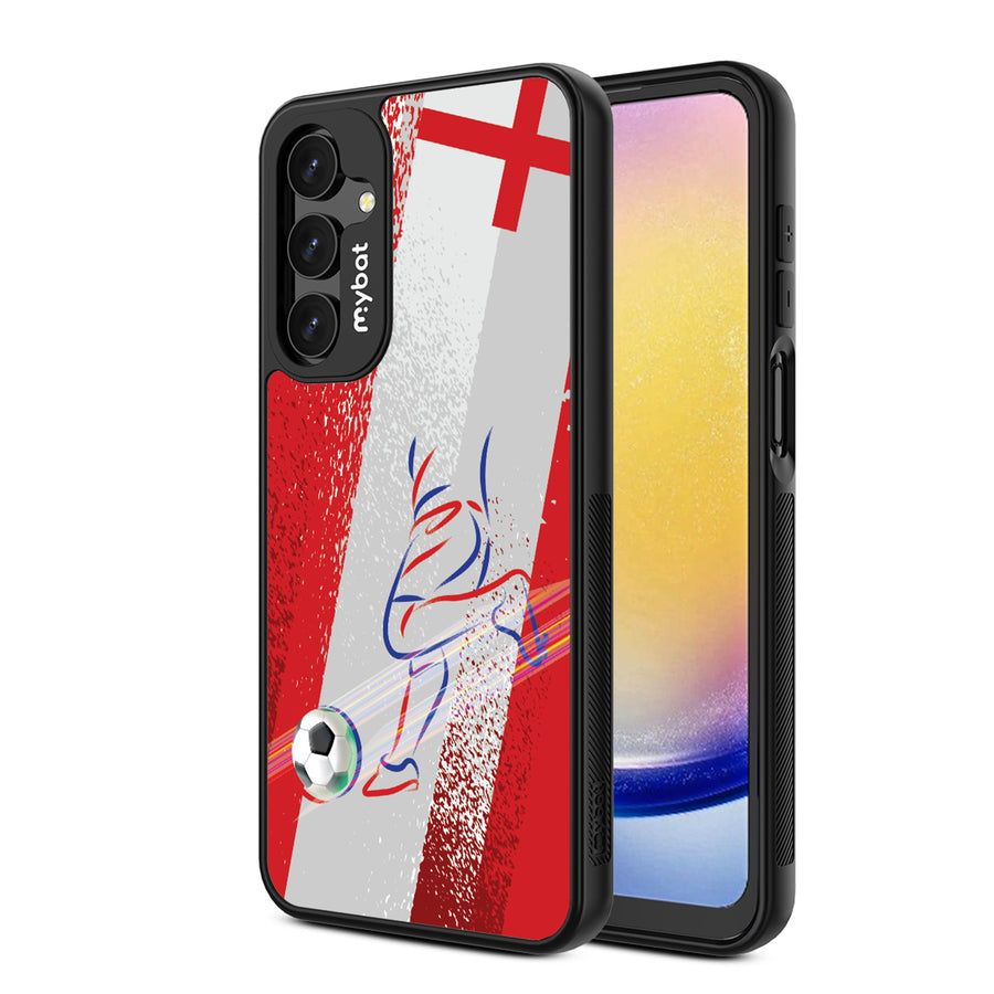 MyBat Design Lab Series Case for Samsung Galaxy A16 5G – England Soccer - MSA165GCSLESMP510-2.jpg