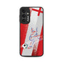 MyBat Design Lab Series Case for Samsung Galaxy A16 5G – England Soccer