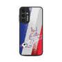 MyBat Design Lab Series Case for Samsung Galaxy A16 5G – France Soccer - MSA165GCSLESMP511-3.jpg