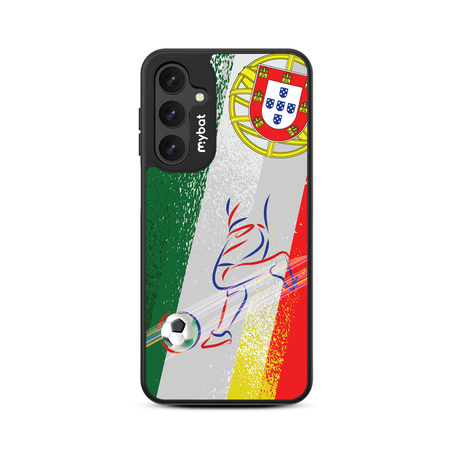 MyBat Design Lab Series Case for Samsung Galaxy A16 5G – Portugal Soccer - MSA165GCSLESMP514-3.jpg