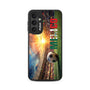 MyBat Design Lab Series Case for Samsung Galaxy A16 5G – Mexico Goal