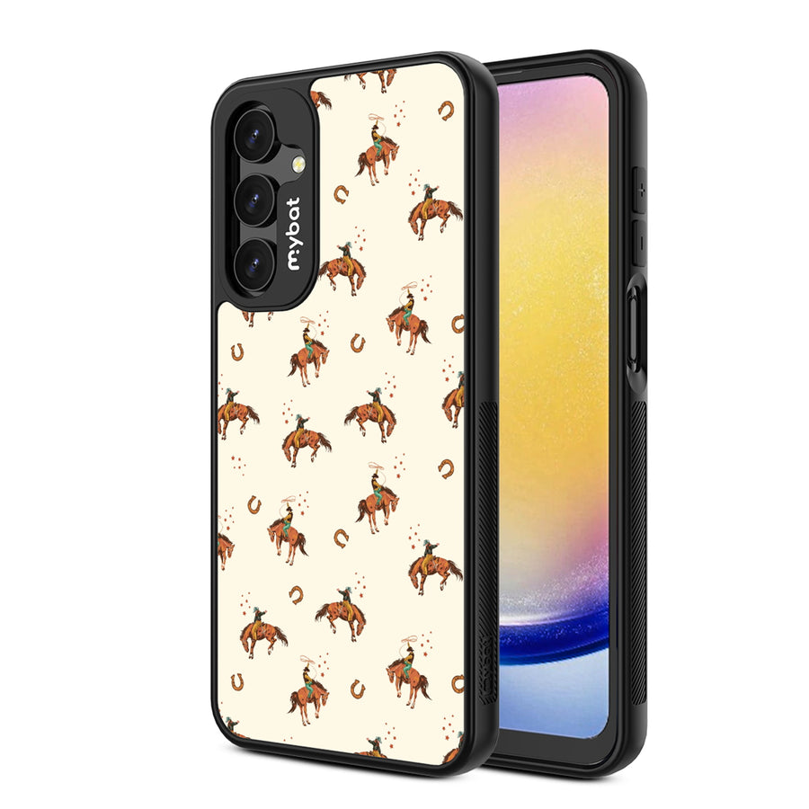 MyBat Design Lab Series Case for Samsung Galaxy A16 5G – Giddy Up - MSA165GCSLESMP518-1.JPG